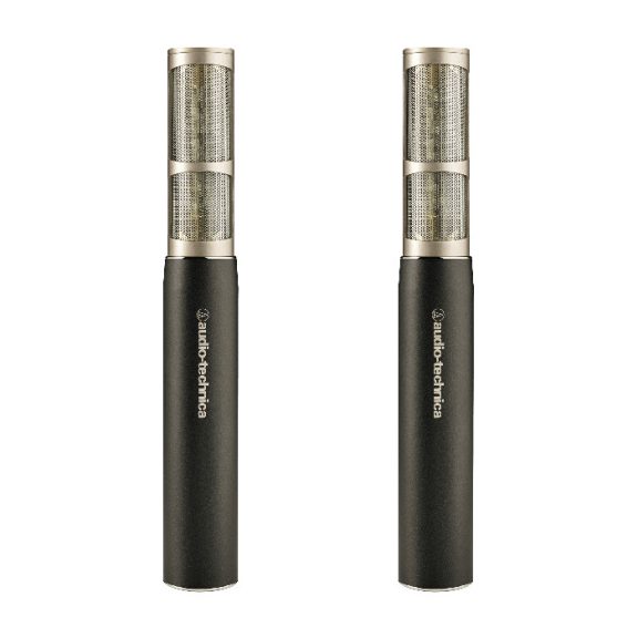 Audio Technica AT5045P Prémium kondenzátor hangszermikrofonok Audio Technica AT5045P Prémium kondenzátor hangszermikrofonok