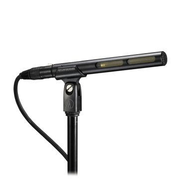 Audio Technica AT875R Kondenzátor puskamikrofon, 175mm