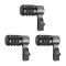 Audio Technica ATM230PK Hiperkardioid dinamikus hangszermikrofon csomag