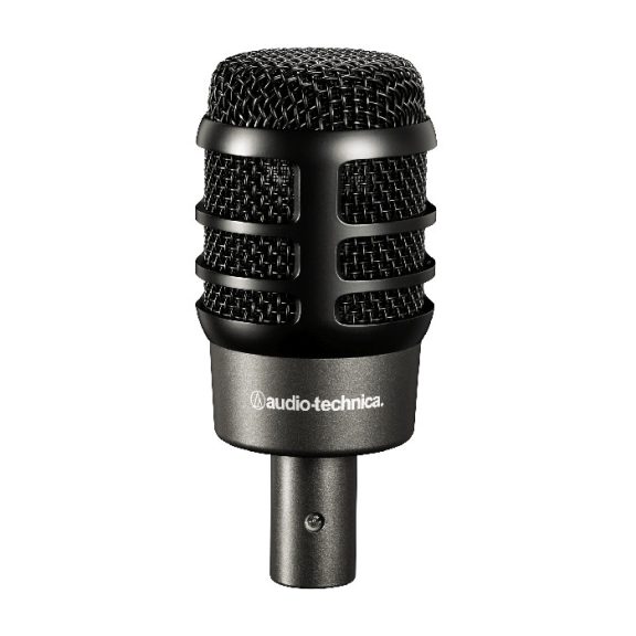 Audio Technica ATM250 Hiperkardioid dinamikus hangszermikrofon Audio Technica ATM250 Hiperkardioid dinamikus hangszermikrofon
