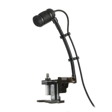   Audio Technica ATM350D Kardioid kondenzátor hangszermikrofon dobokra