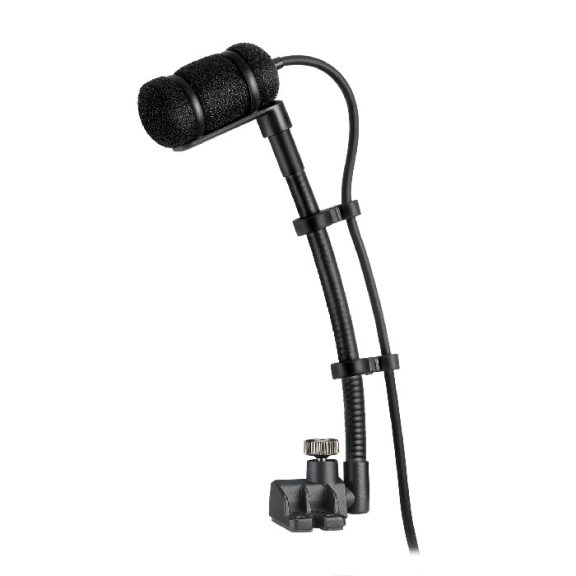 Audio Technica ATM350S kondenzátor hangszermikrofon Audio Technica ATM350S kondenzátor hangszermikrofon