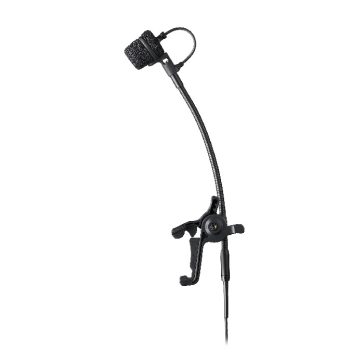 Audio Technica ATM355VF Kondenzátor hangszermikrofon