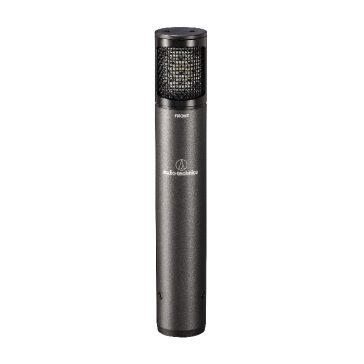   Audio Technica ATM450 Kardioid kondenzátor hangszer mikrofon