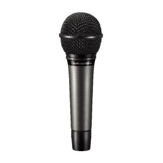Audio Technica ATM510 Kardioid dinamikus kézi mikrofon