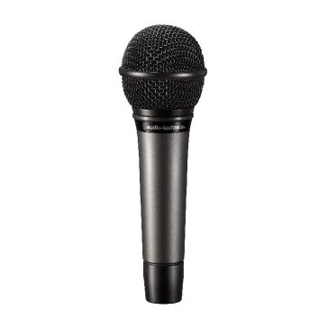 Audio Technica ATM510 Kardioid dinamikus kézi mikrofon