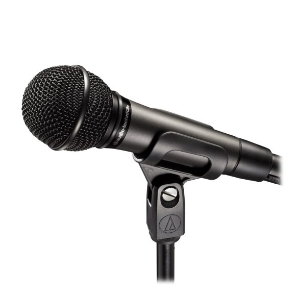 Audio Technica ATM510 Kardioid dinamikus kézi mikrofon Audio Technica ATM510 Kardioid dinamikus kézi mikrofon