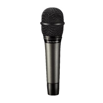   Audio Technica ATM610A Hiperkardioid Dinamikus Vokálmikrofon