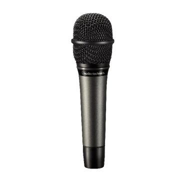   Audio Technica ATM610A Hiperkardioid Dinamikus Vokálmikrofon