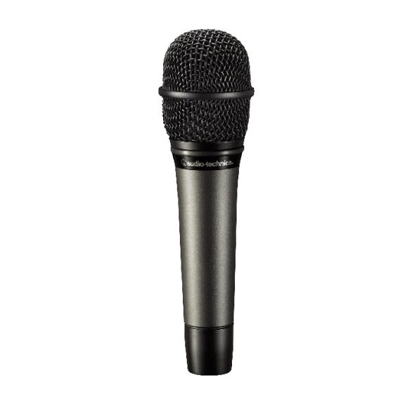 Audio Technica ATM610A Hiperkardioid Dinamikus Vokálmikrofon Audio Technica ATM610A Hiperkardioid Dinamikus Vokálmikrofon