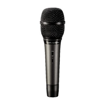 Audio Technica ATM710 Kardioid kondenzátor kézi mikrofon