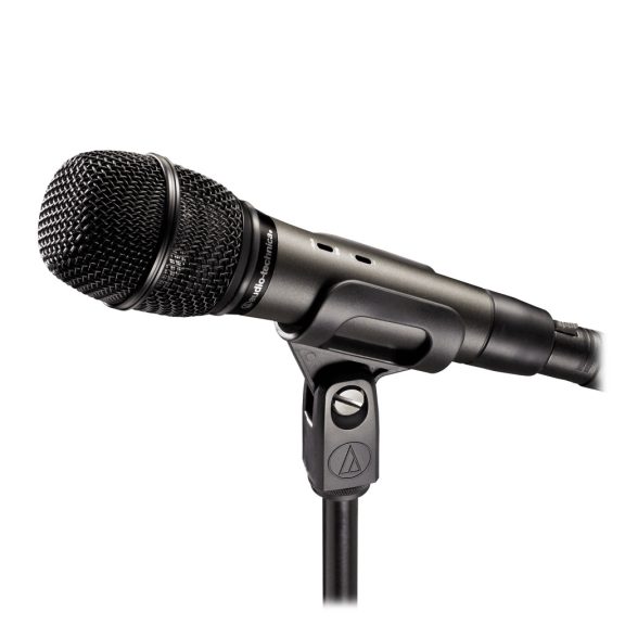 Audio Technica ATM710 Kardioid kondenzátor kézi mikrofon