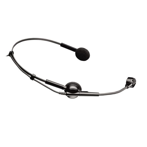 Audio Technica ATM75 Kardioid kondenzátor fejpántos mikrofon