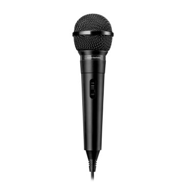 Audio Technica ATR1100x egyirányú dinamikus kézi mikrofon