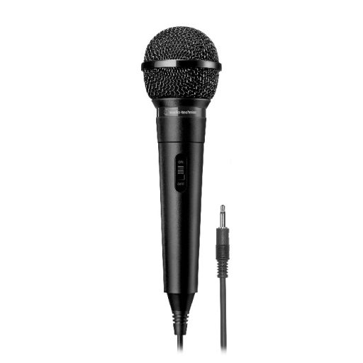 Audio Technica ATR1100x egyirányú dinamikus kézi mikrofon
