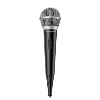   Audio Technica ATR1200x Egyirányú dinamikus ének/hangszer mikrofon