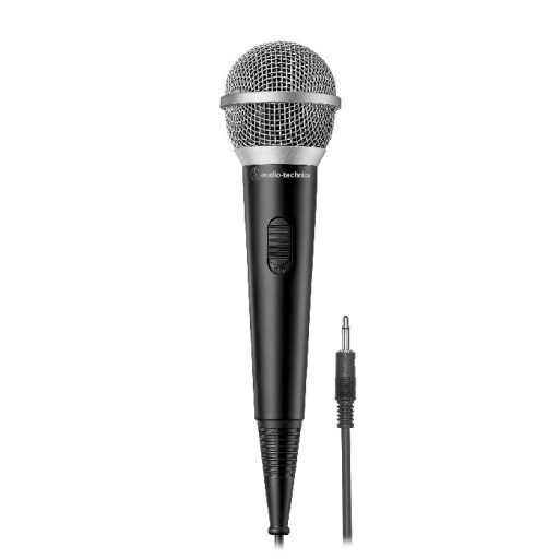 Audio Technica ATR1200x Egyirányú dinamikus ének/hangszer mikrofon