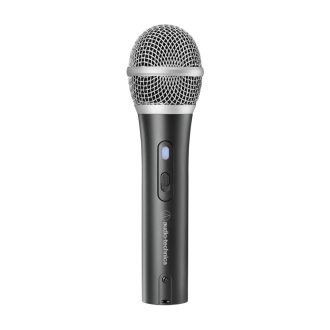   Audio Technica ATR2100x-USB Kardioid dinamikus USB/XLR mikrofon
