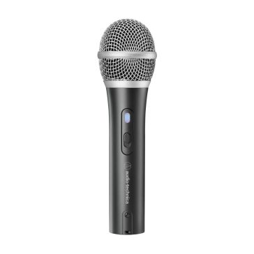   Audio Technica ATR2100x-USB Kardioid dinamikus USB/XLR mikrofon