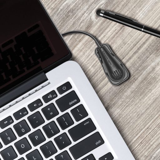 Audio Technica ATR4650-USB gömb karakterisztikájú kondenzátor mikrofon