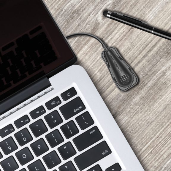 Audio Technica ATR4650-USB gömb karakterisztikájú kondenzátor mikrofon
