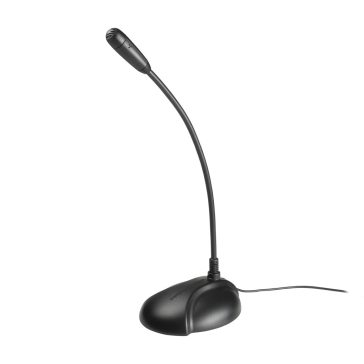   Audio Technica ATR4750-USB hattyúnyakas körirányú kondenzátor mikrofon