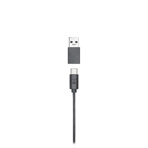 Audio Technica ATR4750-USB hattyúnyakas körirányú kondenzátor mikrofon