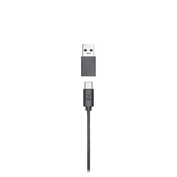Audio Technica ATR4750-USB hattyúnyakas körirányú kondenzátor mikrofon