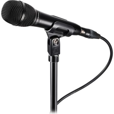 Audio Technica ATS99 Hiperkardioid dinamikus mikrofon