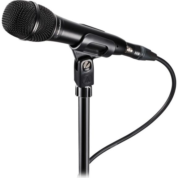 Audio Technica ATS99 Hiperkardioid dinamikus mikrofon Audio Technica ATS99 Hiperkardioid dinamikus mikrofon