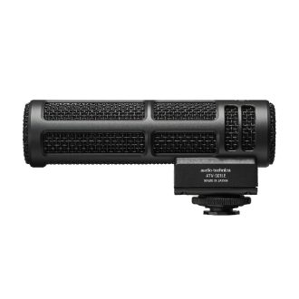   Audio Technica ATV-SG1LE Kamerára szerelhető irányított mikrofon 