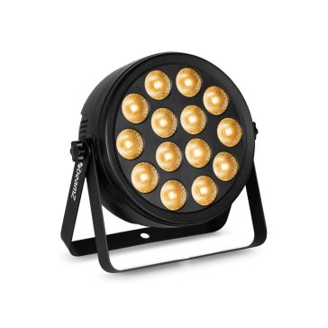 BeamZ BCC165 PAR, 14x4W 6-in-1 LED, RGBAW-UV, DMX
