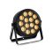 BeamZ BCC165 PAR, 14x4W 6-in-1 LED, RGBAW-UV, DMX