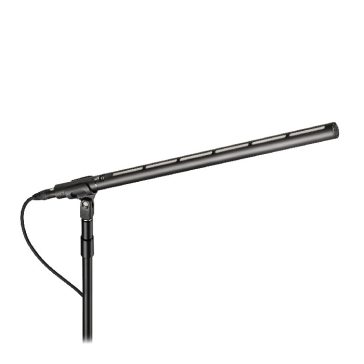   Audio Technica BP28L Nagymembrános kondenzátor puskamikrofon