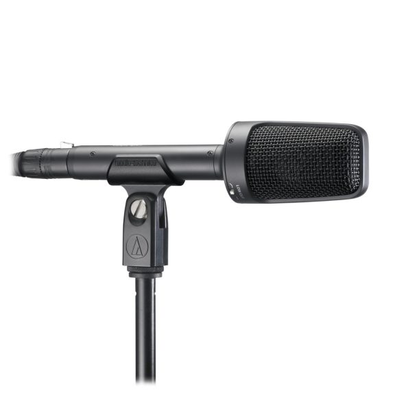 Audio Technica BP4025 Nagymembrános X/Y sztereó mikrofon