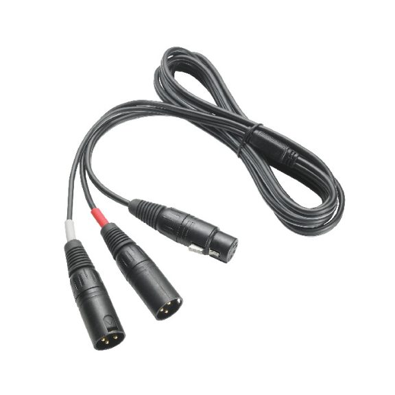 Audio Technica BP4025 Nagymembrános X/Y sztereó mikrofon