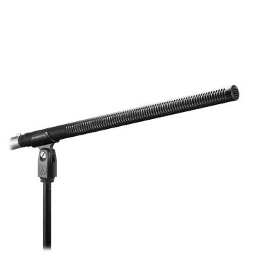 Audio Technica BP4027 Sztereó puskamikrofon, 380mm