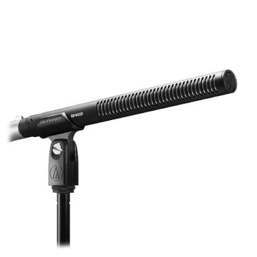 Audio Technica BP4029 Sztereó puskamikrofon, 236mm