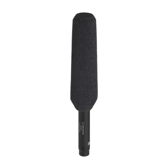Audio Technica BP4029 Sztereó puskamikrofon, 236mm
