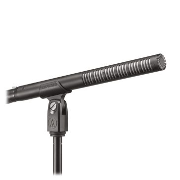 Audio Technica BP4073 Kondenzátor puska mikrofon, 233 mm