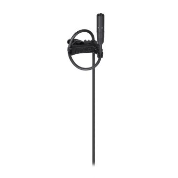   Audio Technica BP898 Szubminiatűr kardioid kondenzátor kitűzőmikrofon