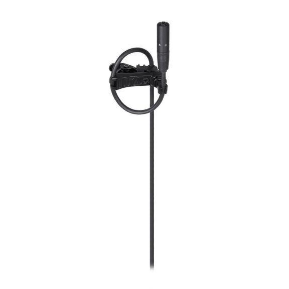 Audio Technica BP898 Szubminiatűr kardioid kondenzátor kitűzőmikrofon Audio Technica BP898 Szubminiatűr kardioid kondenzátor kitűzőmikrofon