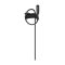 Audio Technica BP899 Szubminiatűr gömb karakterisztikájú kondenzátor kitűzőmikrofon (fekete)