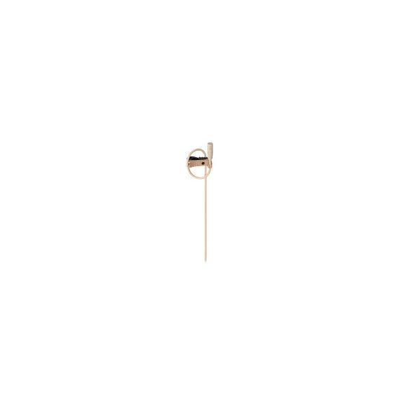 Audio Technica BP899cW-TH Szubminiatűr gömb karakterisztikájú kondenzátor kitűzőmikrofon (bézs) Audio Technica BP899cW-TH Szubminiatűr gömb karakterisztikájú kondenzátor kitűzőmikrofon (bézs)