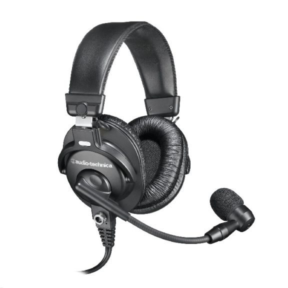 Audio Technica BPHS1 sztereó headset