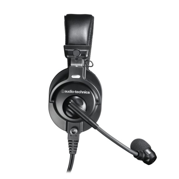Audio Technica BPHS1 sztereó headset