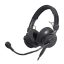 Audio Technica BPHS2a Broadcast sztereó headset dinamikus mikrofonnal