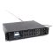 Thunder BSP200 6 csatornás / 6 zónás 100V ERŐSÍTŐ (200W) + Bluetooth + FM