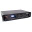 Thunder BSS240 5 csatornás / 6 zónás 100V ERŐSÍTŐ (240W) + Bluetooth + FM