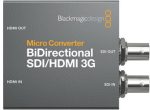 Blackmagic Design BiDirect SDI/HDMI Micro Converter 3G